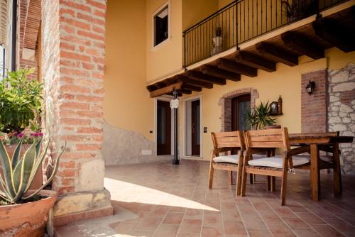 Longare House | Casa Bassetto