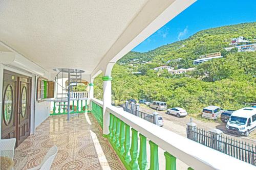 Cole Bay Apartment | Casa Bay