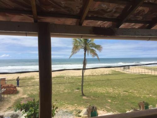 Baixio House | Casa Beira mar em Baixio