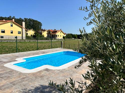 Boqueixon House | Casa Bela II