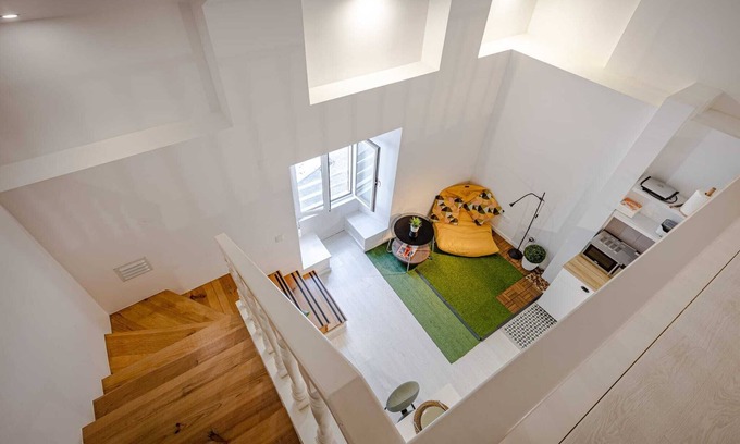 Alcantara Apartment | Casa Bela Lisboa