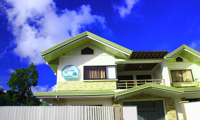 Puerto Princesa City Centre Hotel | Casa Belina
