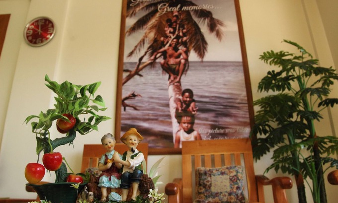 Puerto Princesa City Centre Bed & Breakfast | Casa Belina Tourist Inn