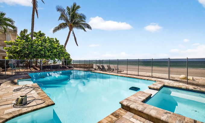 Redington Beach House | Casa Bella – A Coastal Dream with Panoramic Views