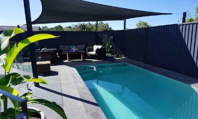 Gold Coast House | CASA BELLA