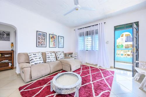 Ukunda Apartment | Casa Bella Diani