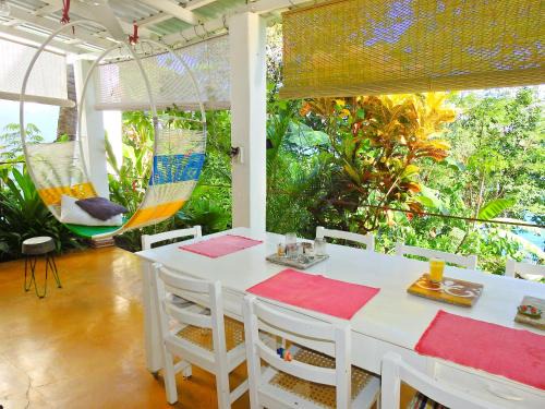 La Laguna House | Casa Bella