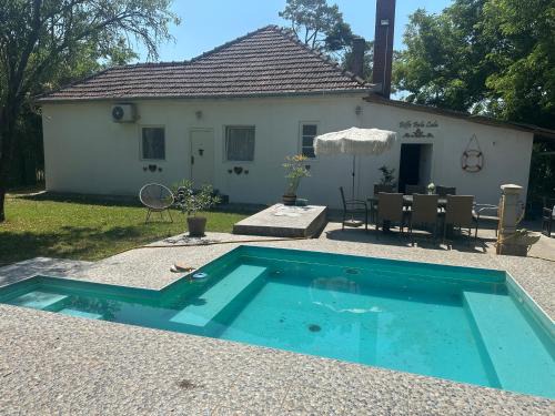 Palic House | Casa Bella