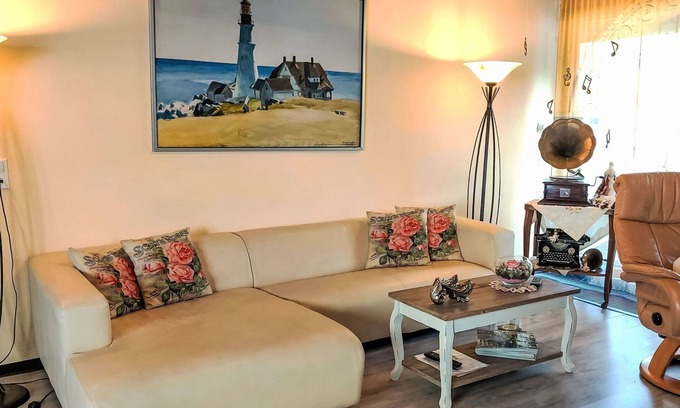 Ense House | Casa Bella Terra by Interhome