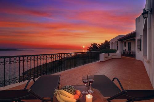Chorafakia House | Casa Bella Vista