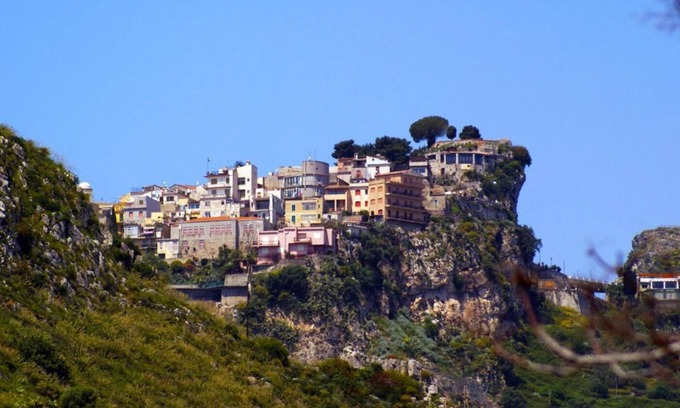 Castelmola Bed & Breakfast | Casa Bella Vista
