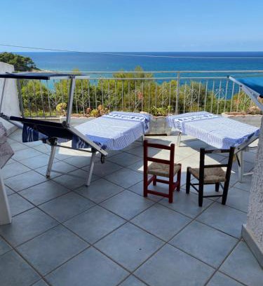 Marina San Gregorio Apartment | Casa Bella Vista