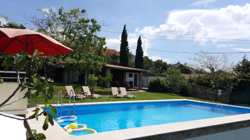 Rijeka House | Casa Bellavista