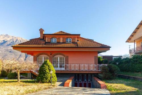 San Giorio di Susa Apartment | Casa Bellavista