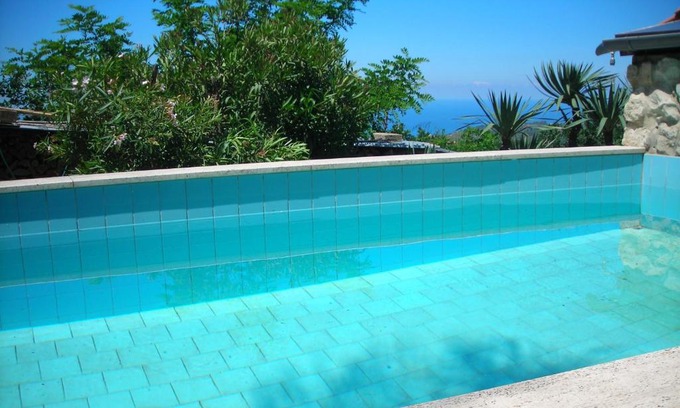 Spilinga House | Casa Belle Vacanze