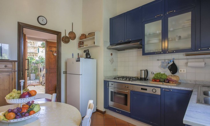 Rovezzano Apartment | Casa Bellesi - Sweet Dreams in Florence