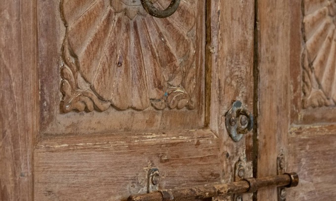 Roman Quarter Apartment | Casa Bellezia Santa Maria - Design and history in the heart of Turin