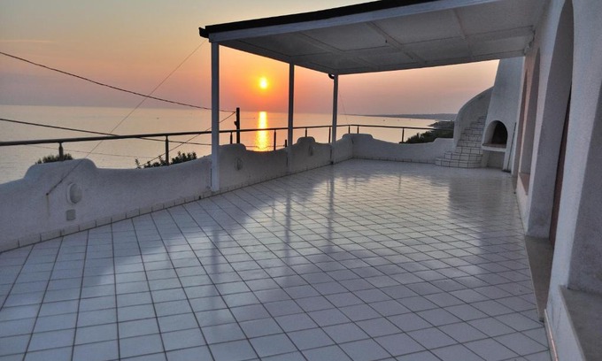 Marina San Gregorio House | Casa BelMar