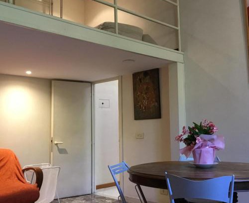 Esquilino Apartment | Casa Betania