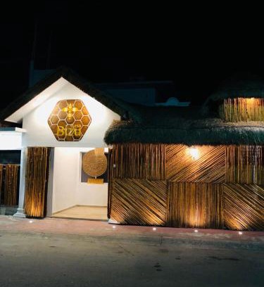 Centro Bed & Breakfast | Casa Bizu