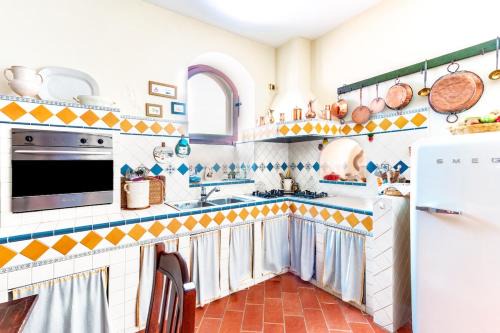 Deliceto Apartment | Casa Bizzarro