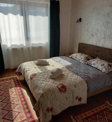 Bistrita Bargaului House | Casa Blaju