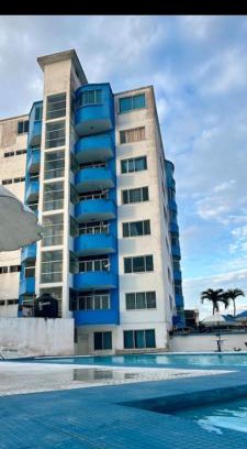Atacames Apartment | Casa blanca Atacames