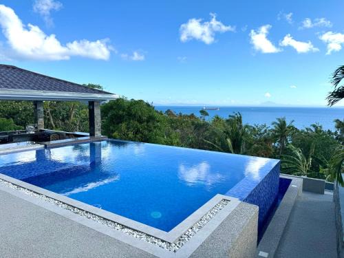 Puerto Galera House | Casa Blanca Puerto Galera