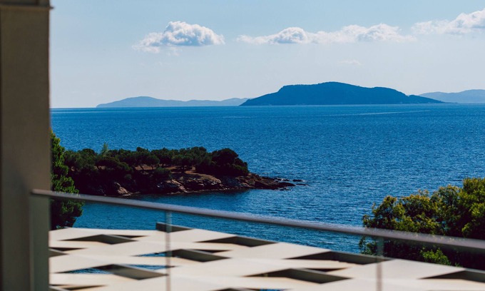 Elia Nikitis House | Casa Bloo Adults Only