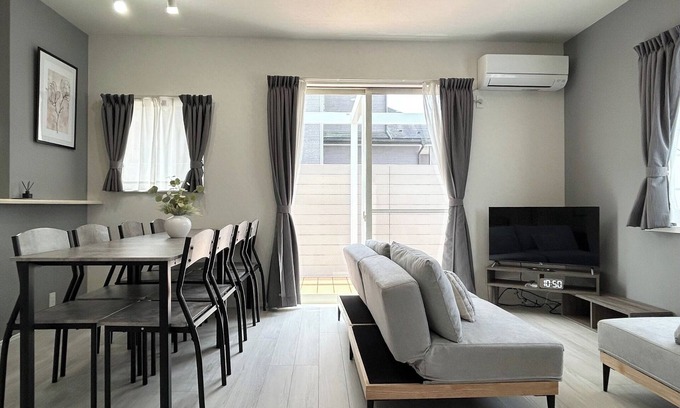 Gotemba House | Casa Blue Gotemba/Gotenba Shizuoka