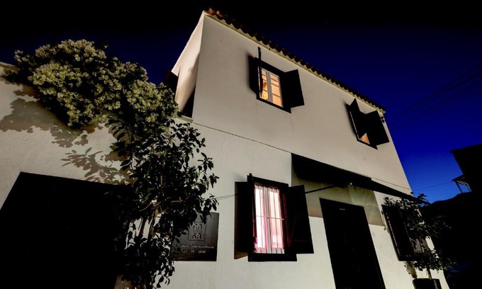 Alaminos House | Casa BOHO