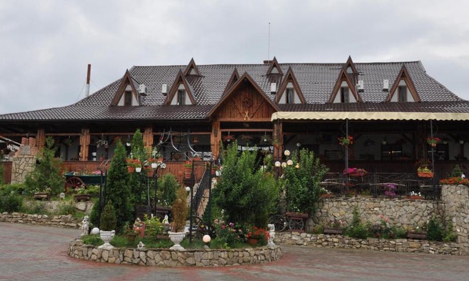 Iasi House | Casa Boiereasca