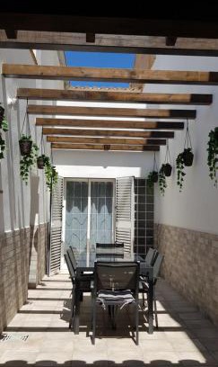 Chella House | Casa Bonaire