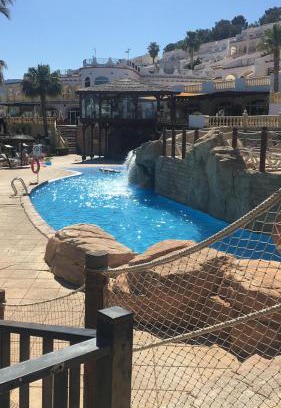 Casas de Torrat Apartment | Casa Bonita imperal park
