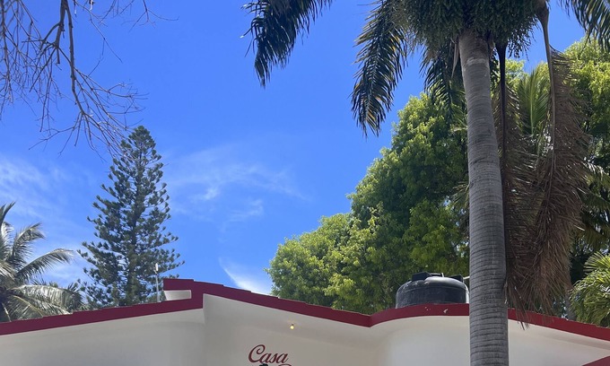 Bocacanasta House | Casa Bonita, Playa Baní, Boca Canasta