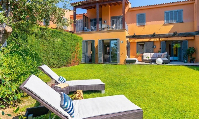 Bonmont Terres Noves Apartment | Casa Bonmont Miami Platja