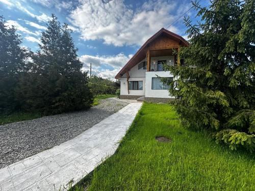 Scorteni House | Casa Bordeni