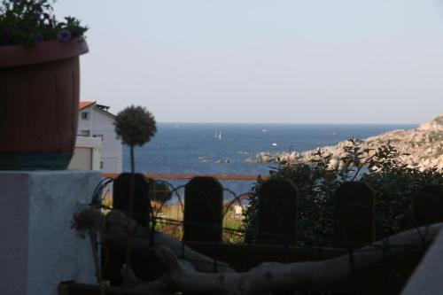 Santa Teresa di Gallura Apartment | Casa Bouganville