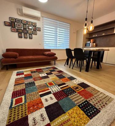 Maribor Apartment | CASA BOX APARTMENT Free garage