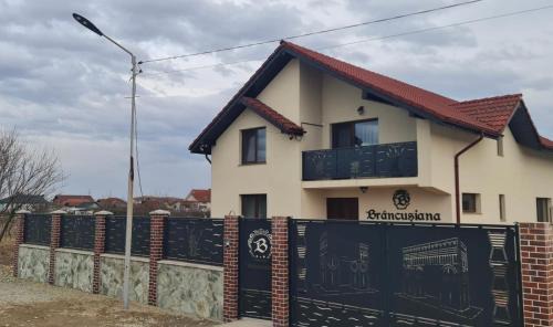 Tirgu Jiu House | Casa Brâncușiana