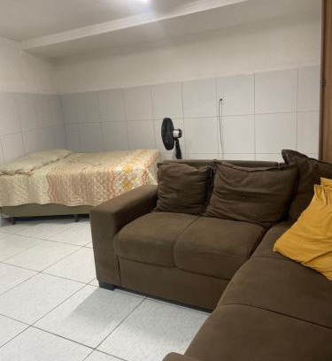 Jiquia Apartment | Casa