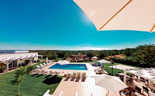 Malhao House | Casa Branca