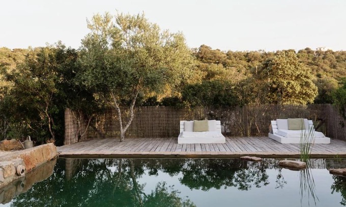 Concelho Bed & Breakfast | Casa Brava - Algarve