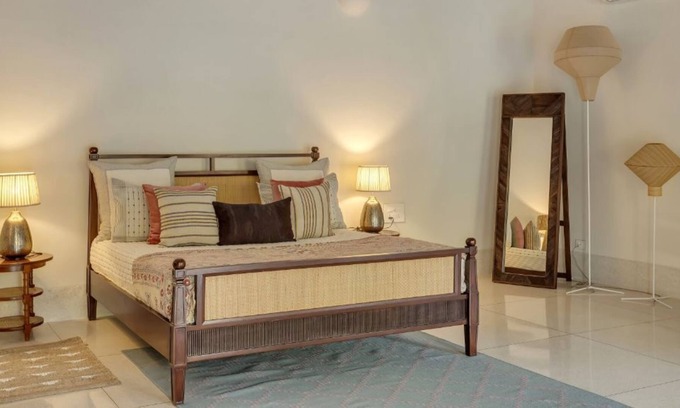 Mapusa Villa | Casa Brilhante