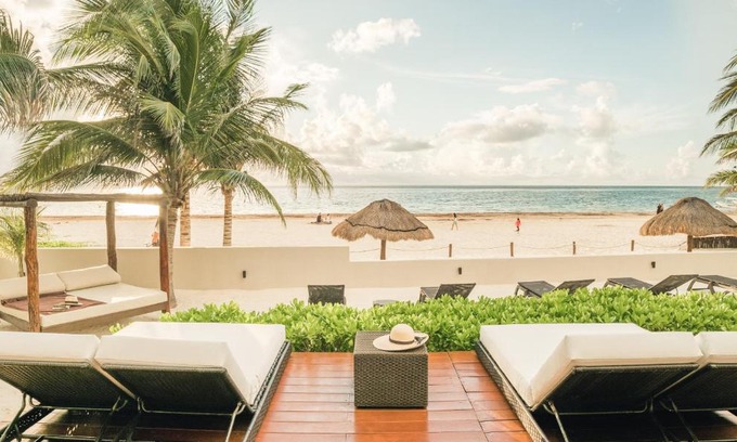 Puerto Morelos House | Casa Brisa y Mar