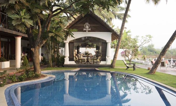 Britona Hotel | Casa Britona