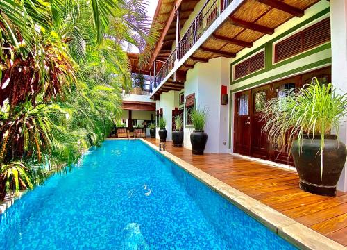 Granada Bed & Breakfast | Casa Bubu Guest House