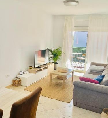 Terra Brava Apartment | Casa Buda