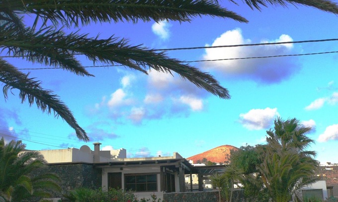 La Asomada House | Casa Buena Vista al Mar