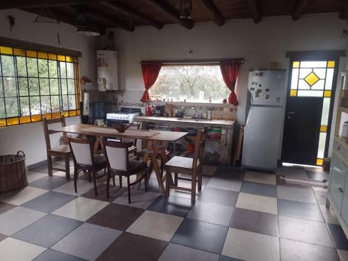 Rio Ceballos House | Casa Buena Vista